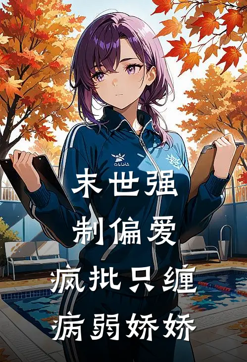 末世强制偏爱，疯批只缠病弱娇娇