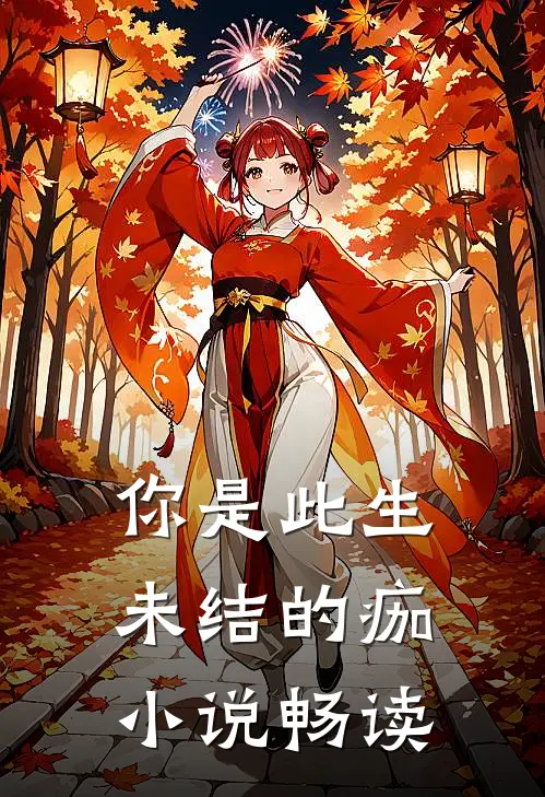 你是此生未结的痂小说畅读