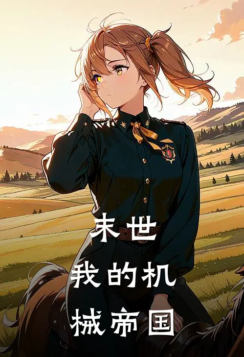 末世：我的机械帝国