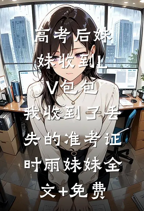 高考后妹妹收到LV包包，我收到了丢失的准考证时雨妹妹全文+免费