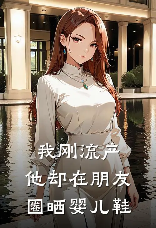 我刚流产，他却在朋友圈晒婴儿鞋
