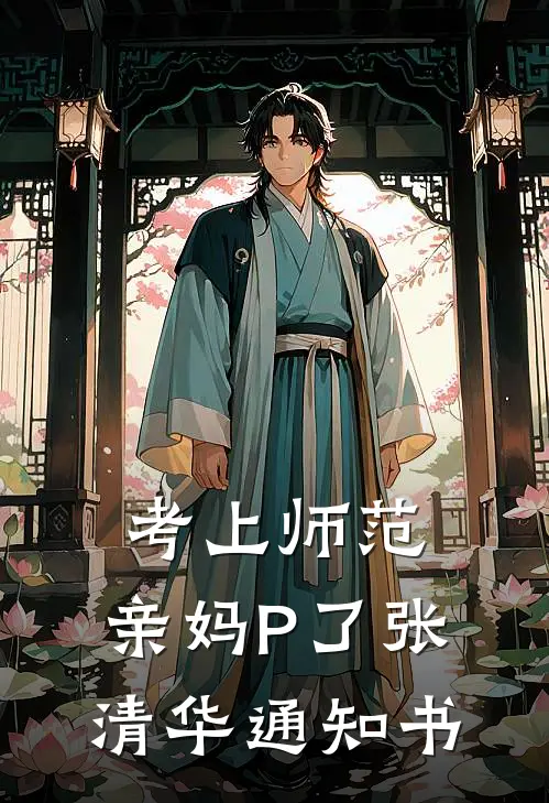 考上师范，亲妈P了张清华通知书