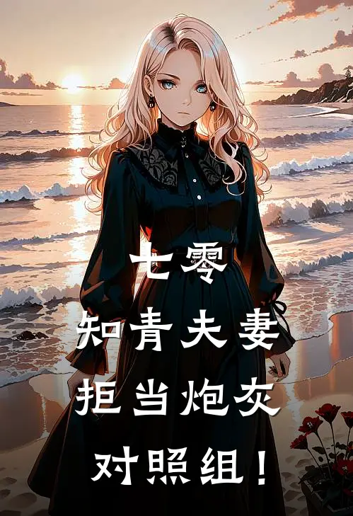 七零：知青夫妻拒当炮灰对照组！