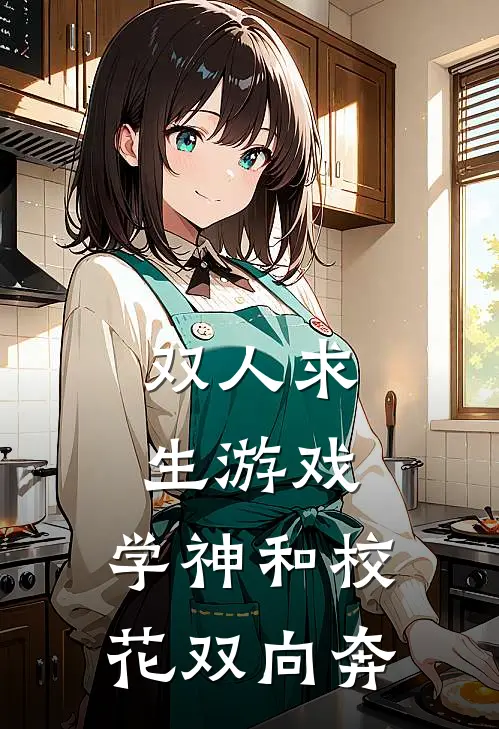 双人求生游戏：学神和校花双向奔