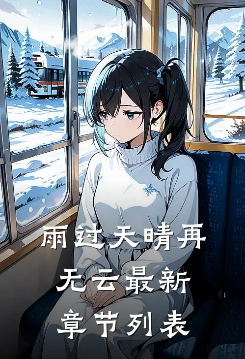 雨过天晴再无云最新章节列表