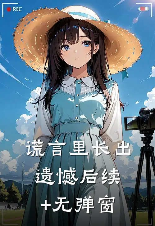 谎言里长出遗憾后续+无弹窗