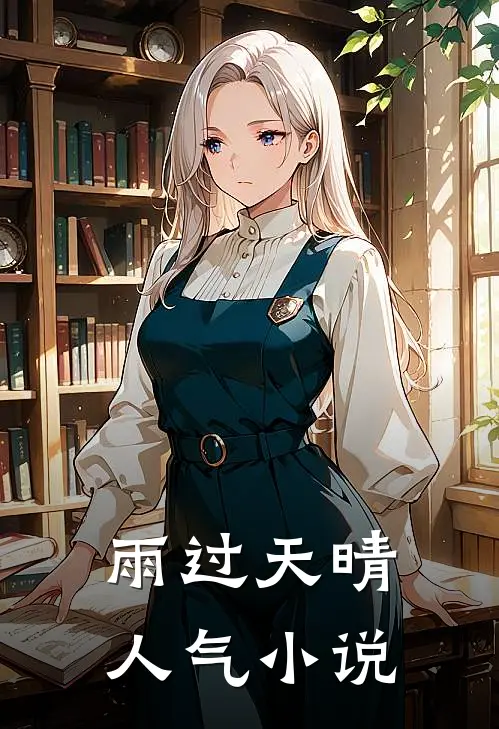 雨过天晴人气小说