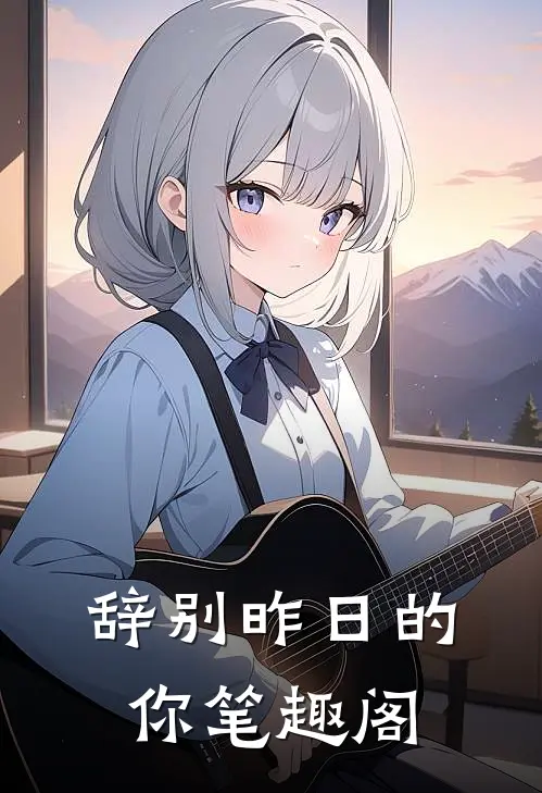 辞别昨日的你笔趣阁