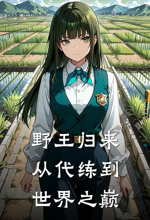 野王归来，从代练到世界之巅