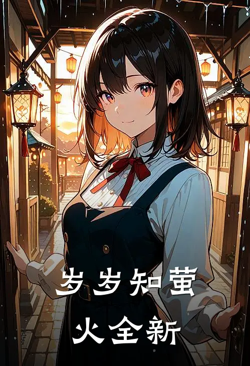岁岁知萤火全新
