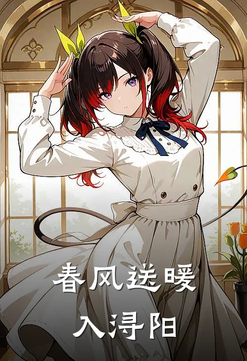 春风送暖入浔阳