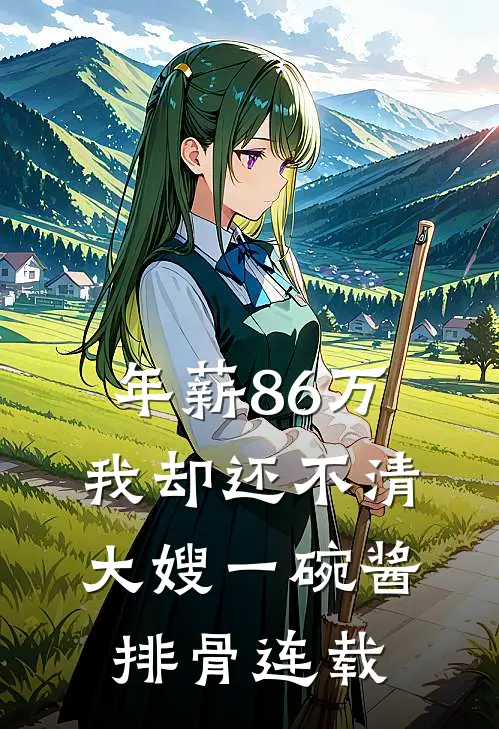 年薪86万，我却还不清大嫂一碗酱排骨连载