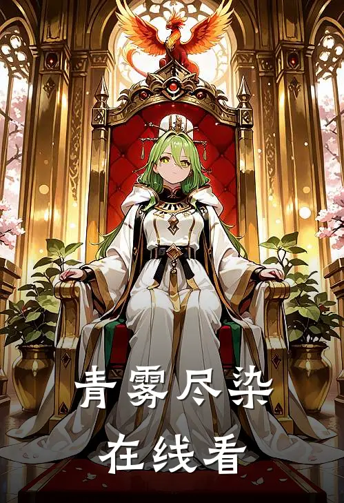 青雾尽染在线看