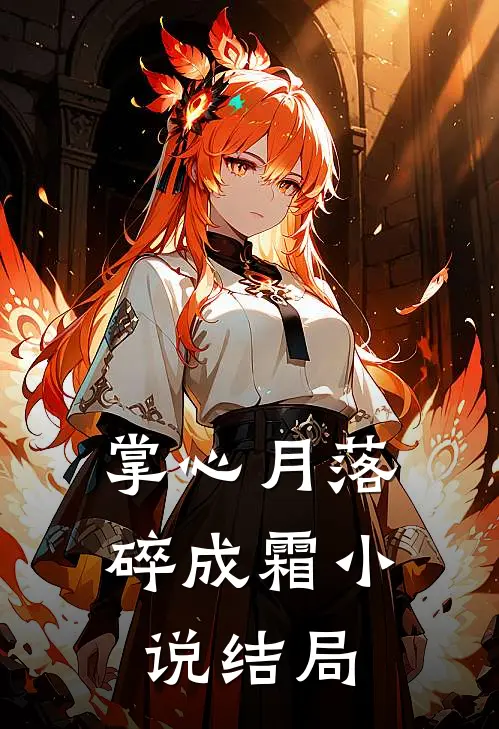 掌心月落碎成霜小说结局