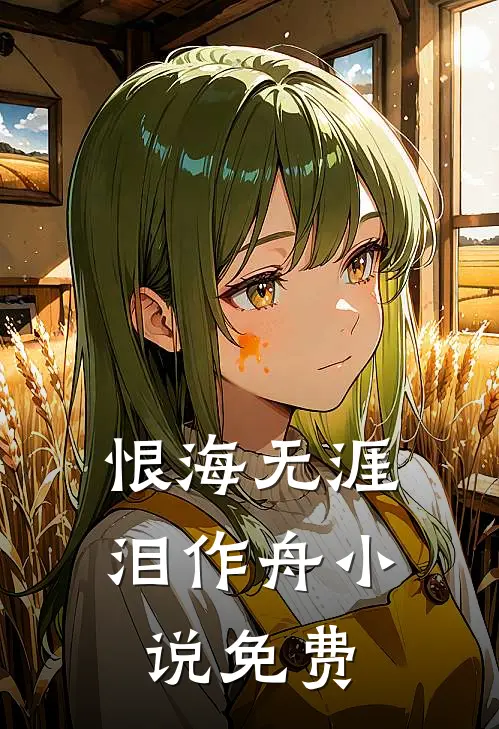 恨海无涯泪作舟小说免费