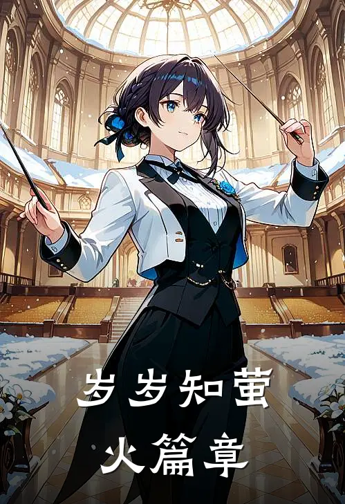 岁岁知萤火篇章