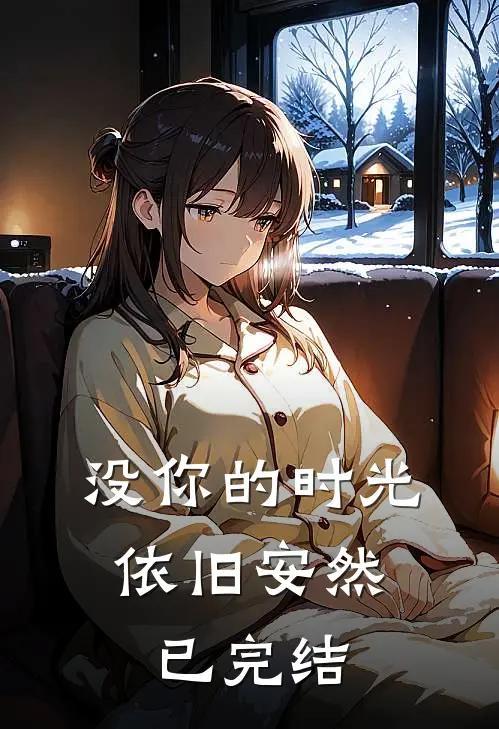 没你的时光，依旧安然已完结