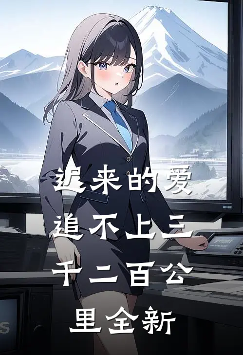 迟来的爱，追不上三千二百公里全新