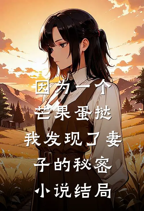 因为一个芒果蛋挞，我发现了妻子的秘密小说结局