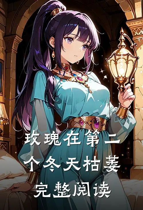 玫瑰在第二个冬天枯萎完整阅读