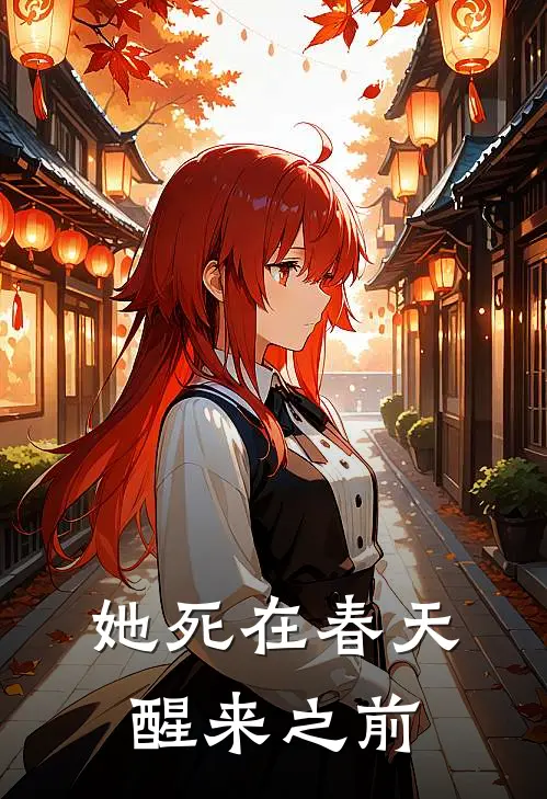 她死在春天醒来之前
