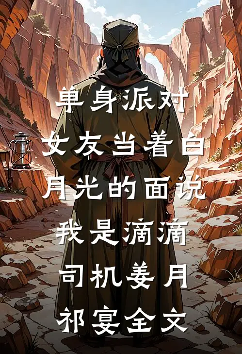 单身派对，女友当着白月光的面说我是滴滴司机姜月祁宴全文