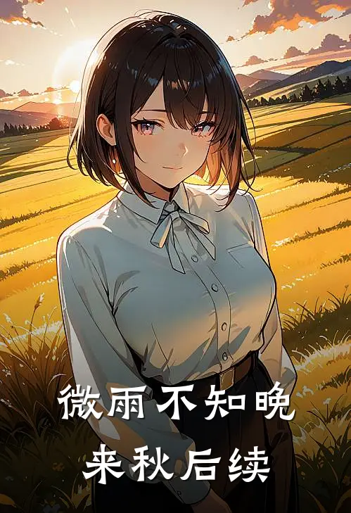 微雨不知晚来秋后续