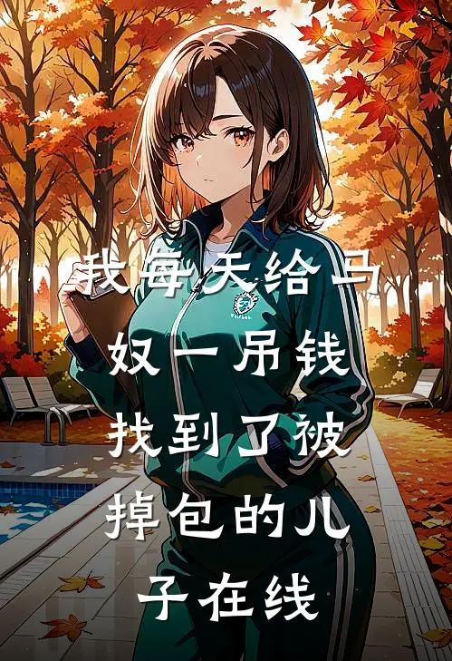 我每天给马奴一吊钱，找到了被掉包的儿子在线