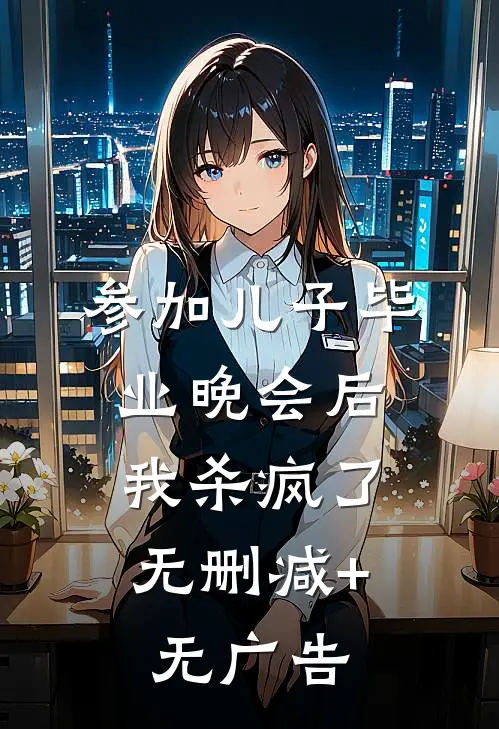 参加儿子毕业晚会后，我杀疯了无删减+无广告