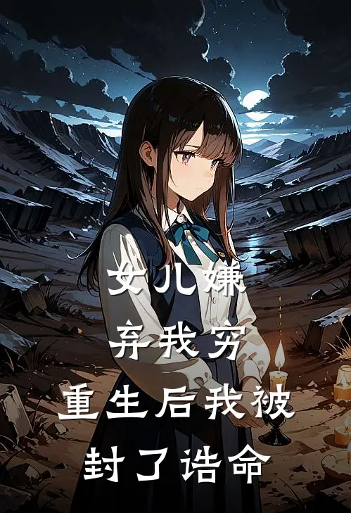 女儿嫌弃我穷，重生后我被封了诰命