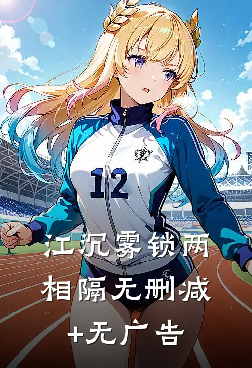 江沉雾锁两相隔无删减+无广告