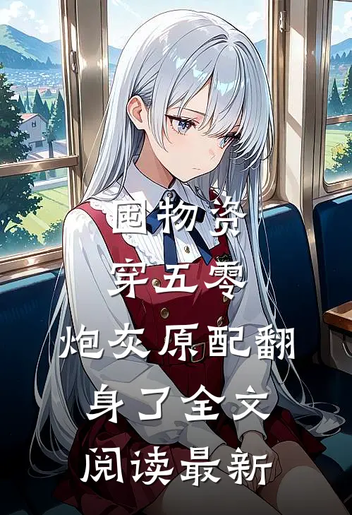 囤物资穿五零，炮灰原配翻身了全文阅读最新