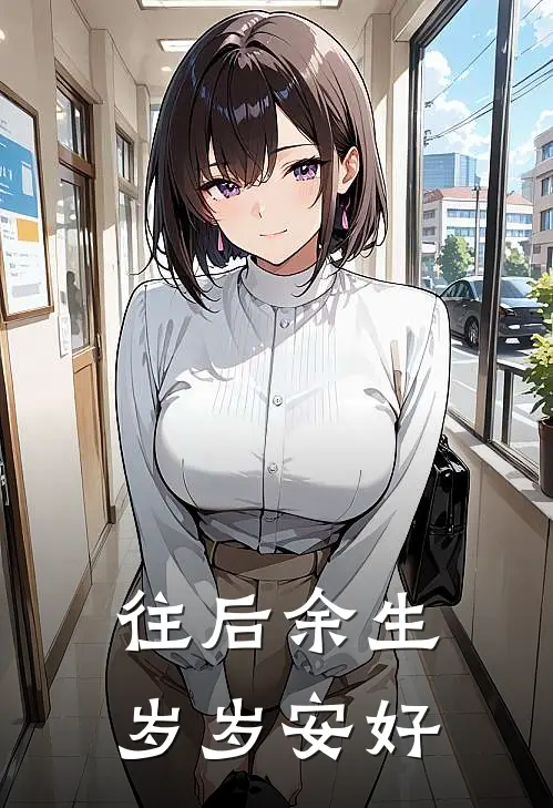 往后余生，岁岁安好