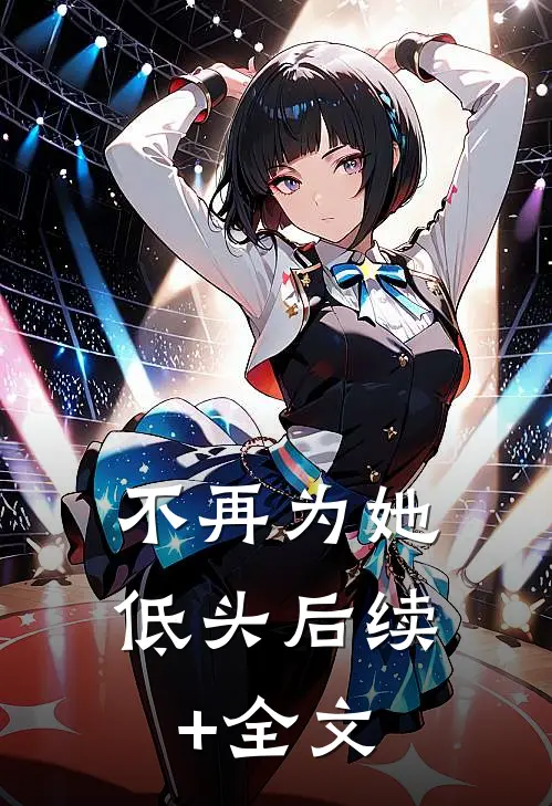不再为她低头后续+全文