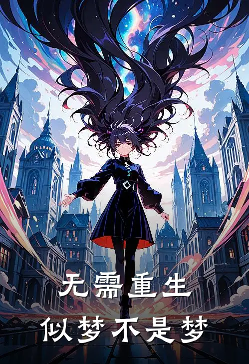 无需重生：似梦不是梦