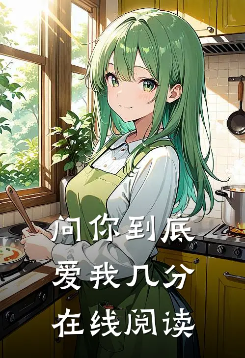 问你到底爱我几分在线阅读