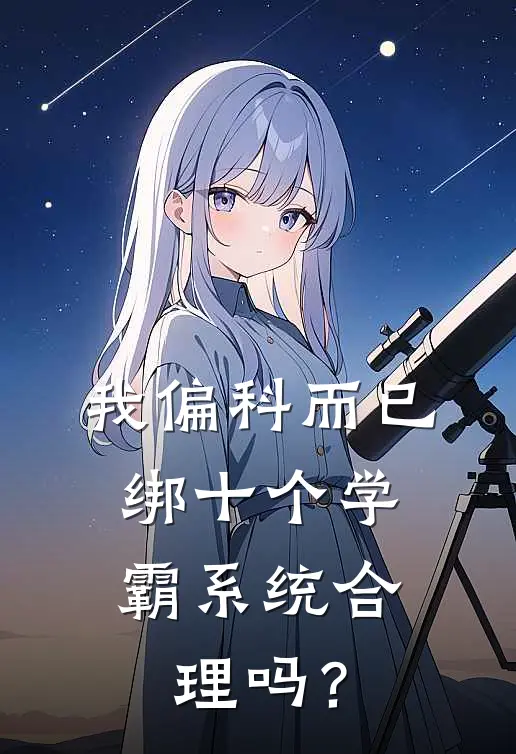 我偏科而已，绑十个学霸系统合理吗？