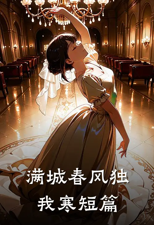 满城春风独我寒短篇