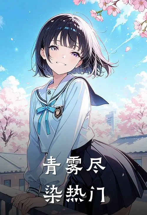 青雾尽染热门