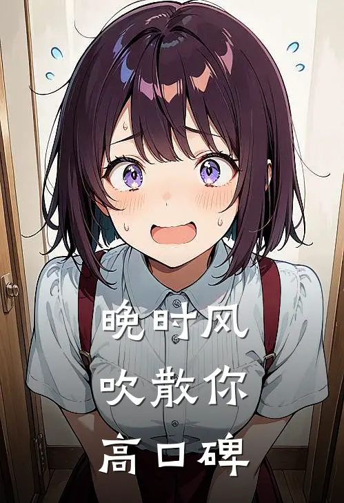 晚时风，吹散你高口碑