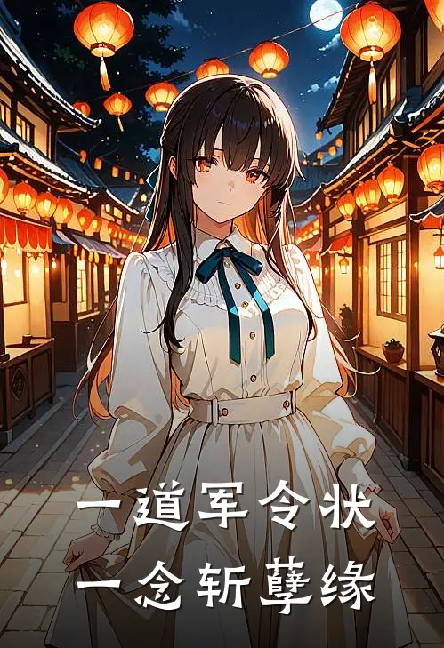 一道军令状，一念斩孽缘