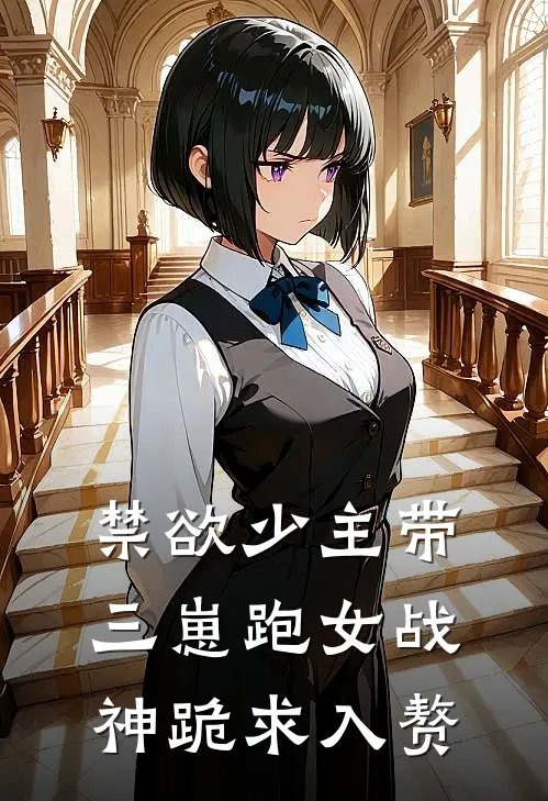 禁欲少主带三崽跑女战神跪求入赘