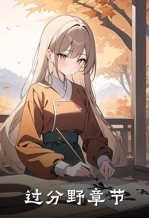 过分野章节