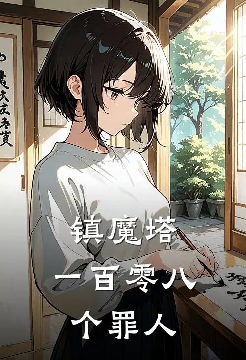 镇魔塔：一百零八个罪人