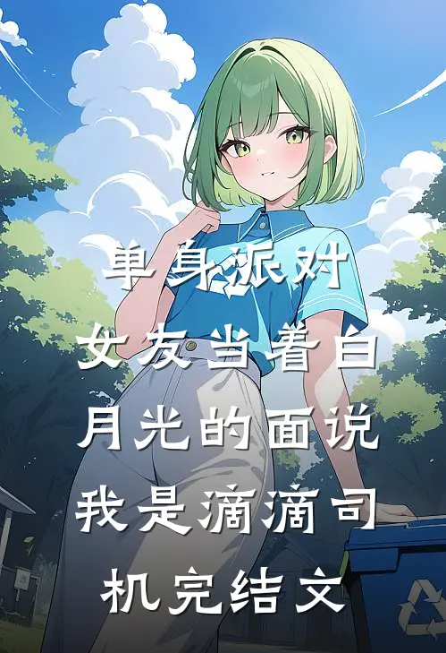 单身派对，女友当着白月光的面说我是滴滴司机完结文