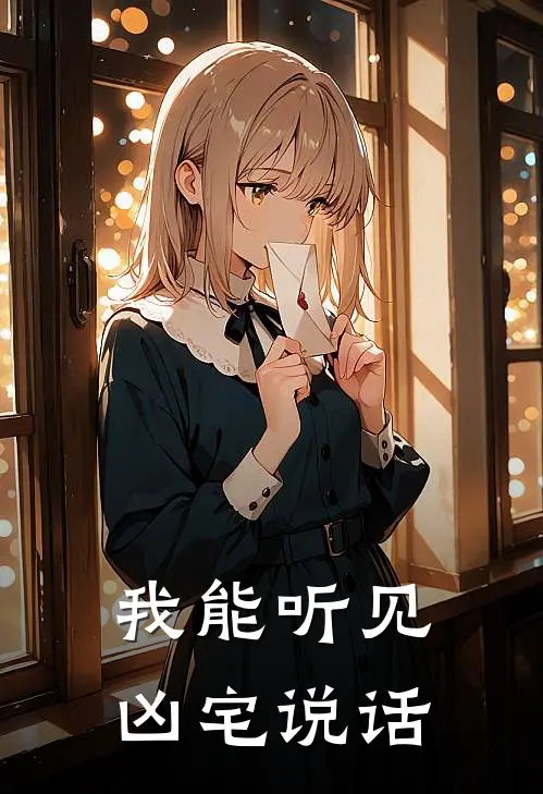 我能听见凶宅说话