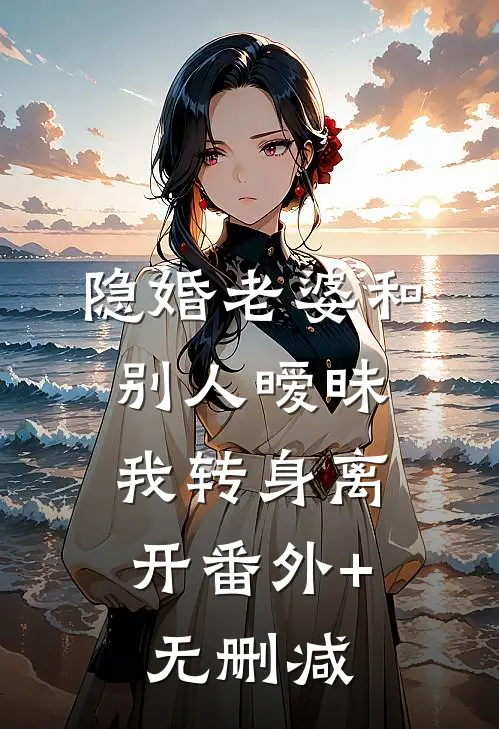 隐婚老婆和别人暧昧，我转身离开番外+无删减