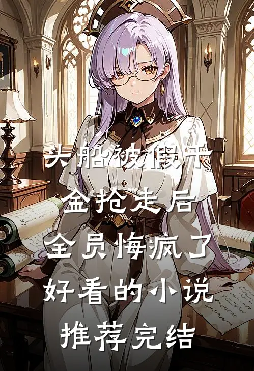 头船被假千金抢走后，全员悔疯了好看的小说推荐完结