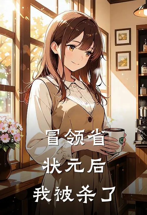 冒领省状元后，我被杀了