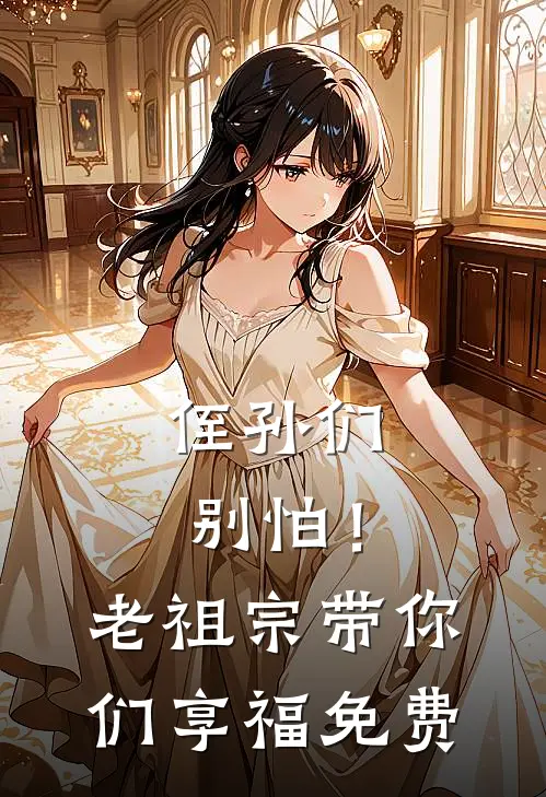 侄孙们别怕！老祖宗带你们享福免费